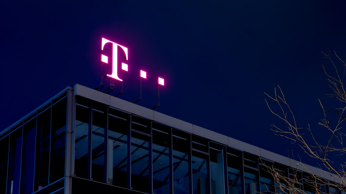 T-Mobile Office